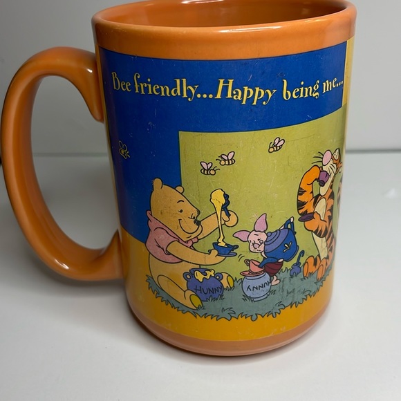 Disney Other - Disney “Winnie the Pooh” Mug